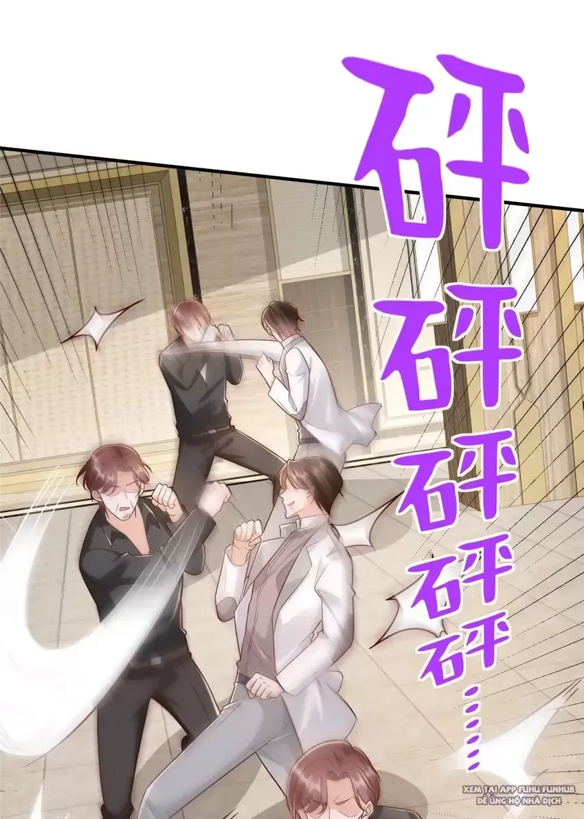 Mỗi Tuần Ta Có Một Nghề Nghiệp Mới Chapter 653 - Trang 4