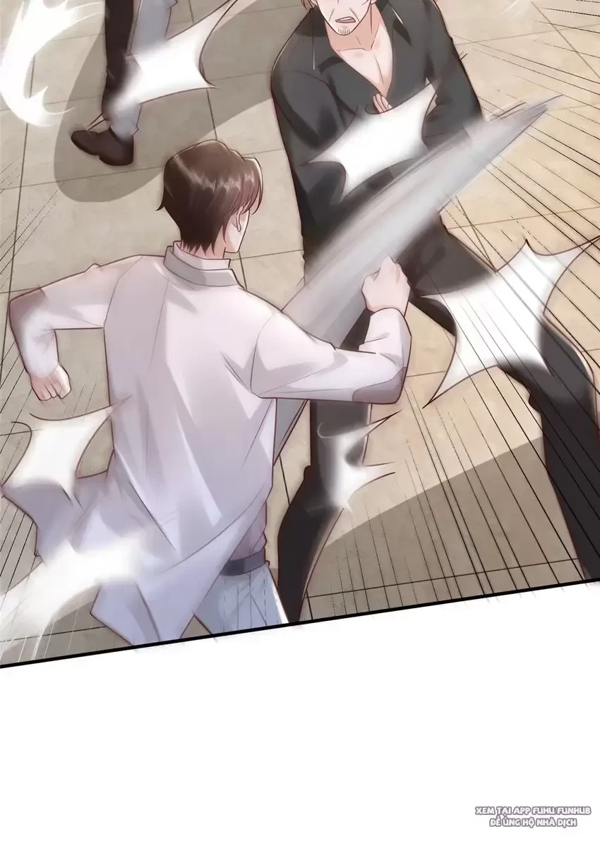 Mỗi Tuần Ta Có Một Nghề Nghiệp Mới Chapter 653 - Trang 4