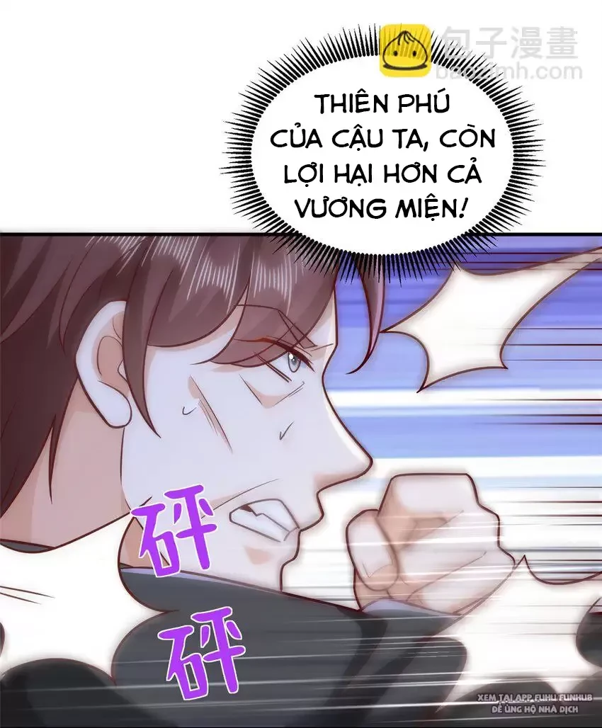 Mỗi Tuần Ta Có Một Nghề Nghiệp Mới Chapter 653 - Trang 4