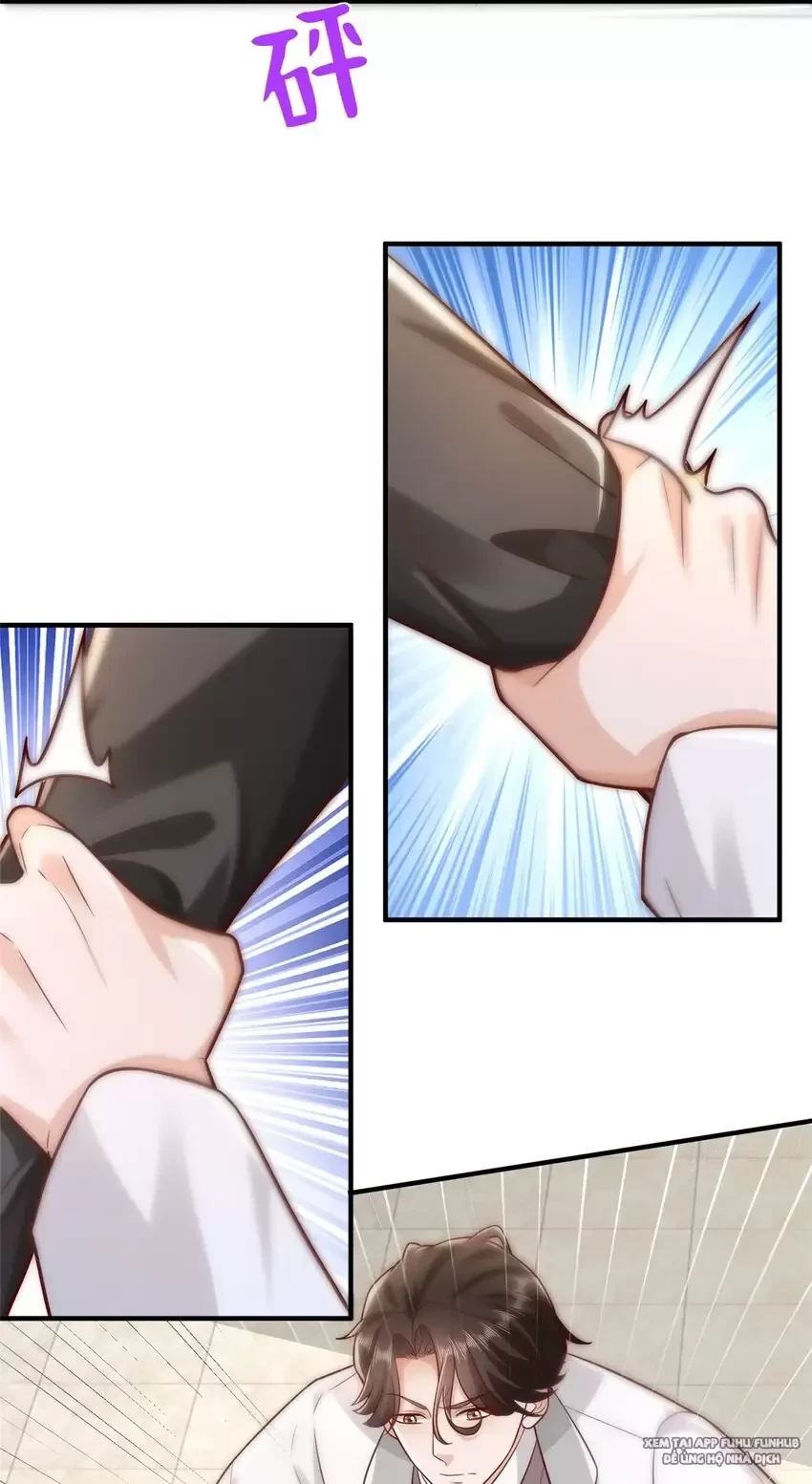 Mỗi Tuần Ta Có Một Nghề Nghiệp Mới Chapter 653 - Trang 4