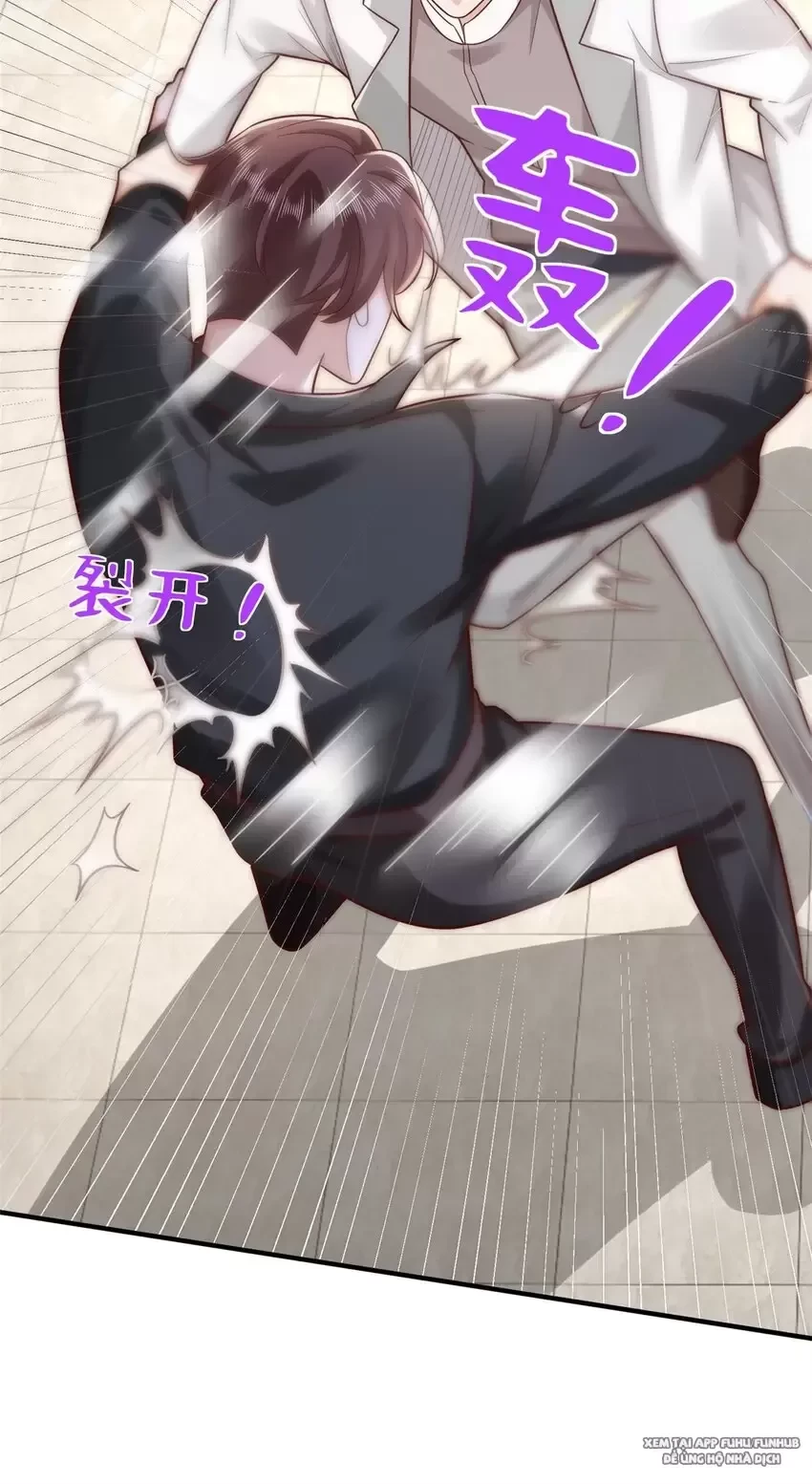 Mỗi Tuần Ta Có Một Nghề Nghiệp Mới Chapter 653 - Trang 4