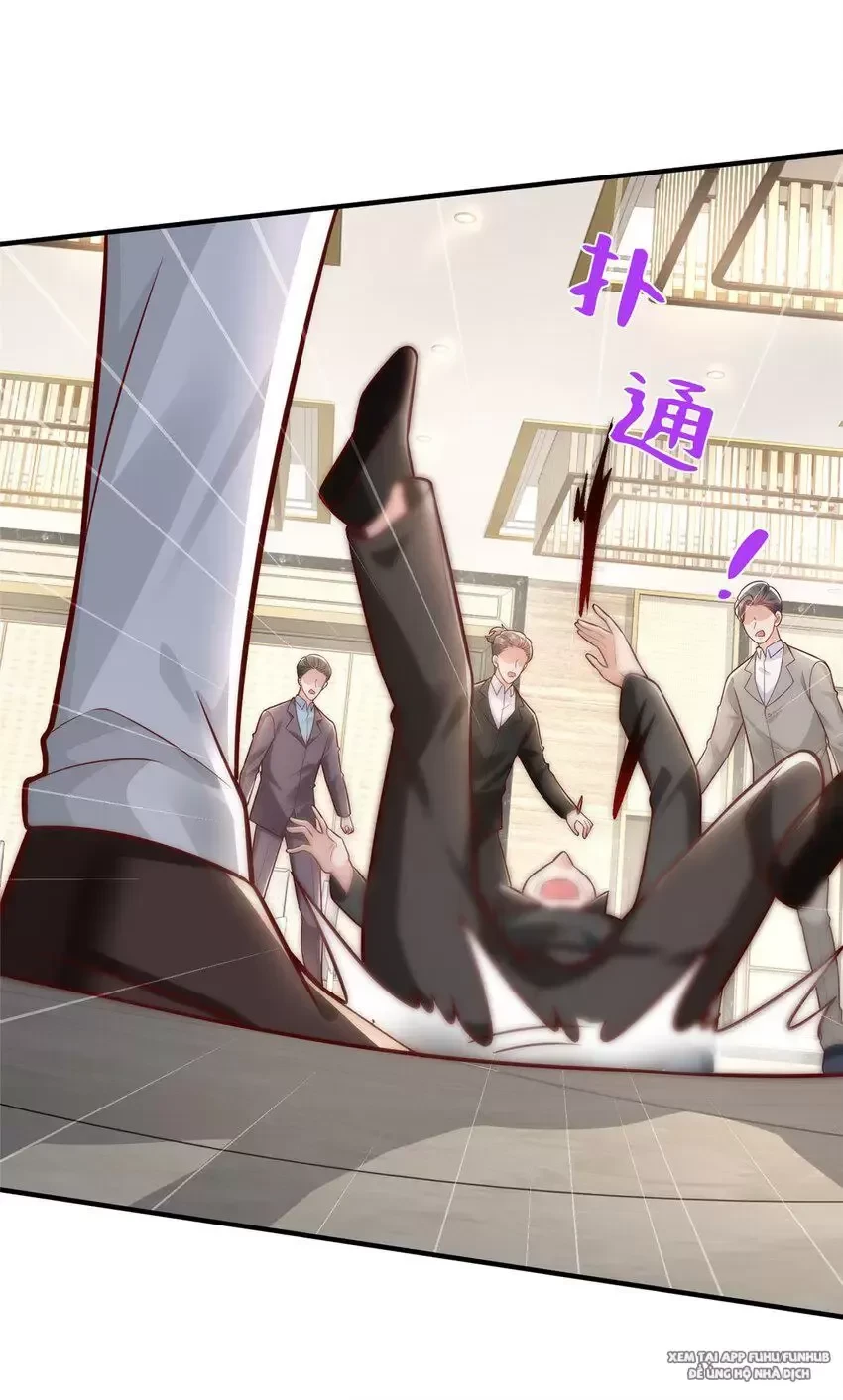 Mỗi Tuần Ta Có Một Nghề Nghiệp Mới Chapter 653 - Trang 4