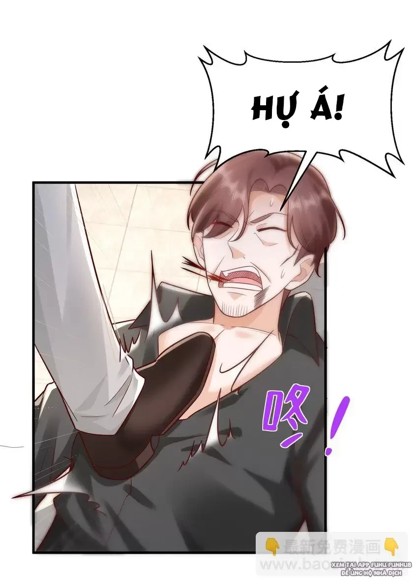 Mỗi Tuần Ta Có Một Nghề Nghiệp Mới Chapter 653 - Trang 4