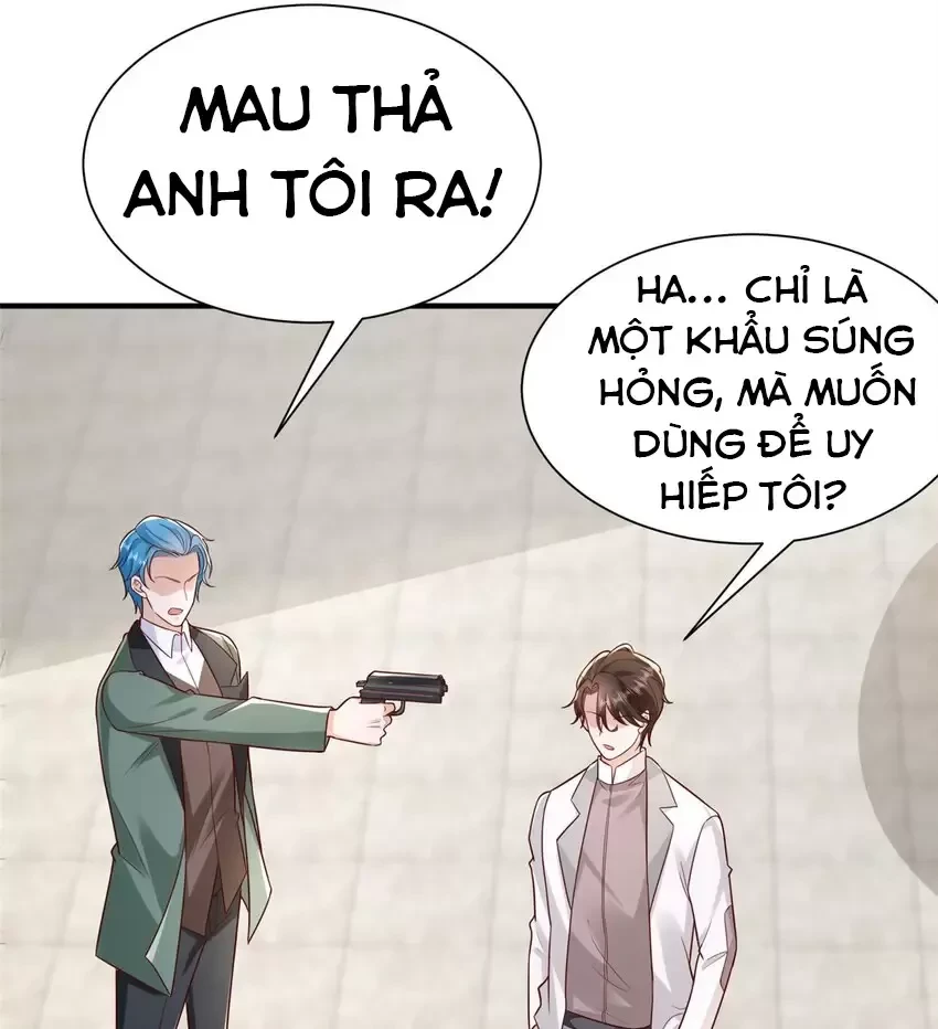 Mỗi Tuần Ta Có Một Nghề Nghiệp Mới Chapter 653 - Trang 4