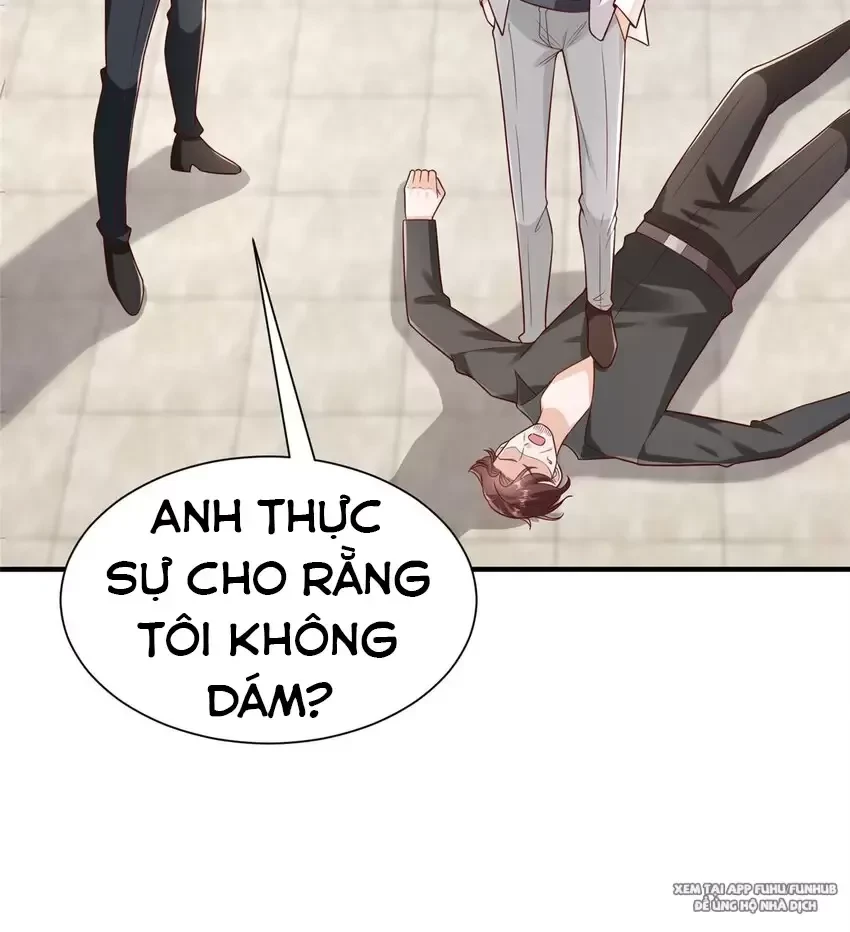 Mỗi Tuần Ta Có Một Nghề Nghiệp Mới Chapter 653 - Trang 4