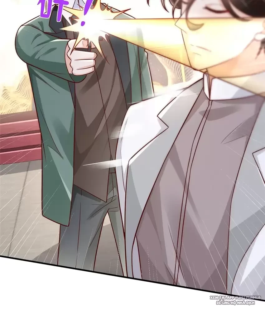 Mỗi Tuần Ta Có Một Nghề Nghiệp Mới Chapter 653 - Trang 4