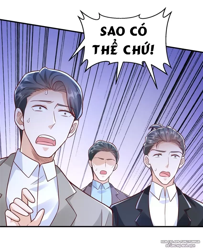 Mỗi Tuần Ta Có Một Nghề Nghiệp Mới Chapter 653 - Trang 4