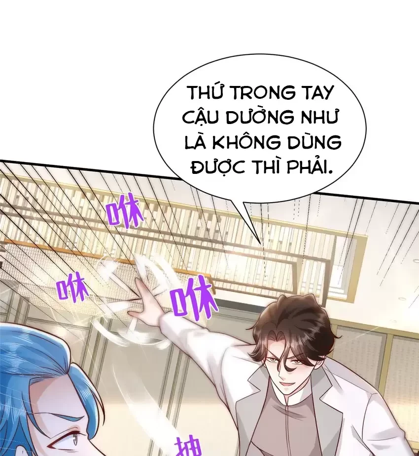 Mỗi Tuần Ta Có Một Nghề Nghiệp Mới Chapter 653 - Trang 4