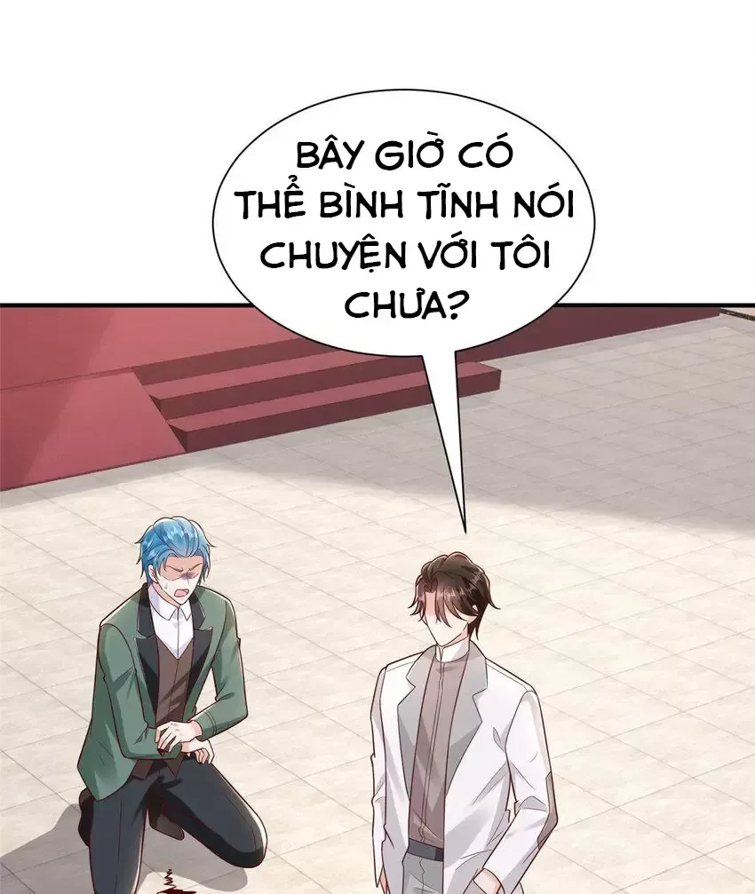 Mỗi Tuần Ta Có Một Nghề Nghiệp Mới Chapter 653 - Trang 4