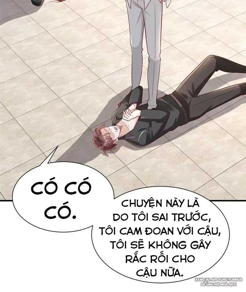 Mỗi Tuần Ta Có Một Nghề Nghiệp Mới Chapter 653 - Trang 4