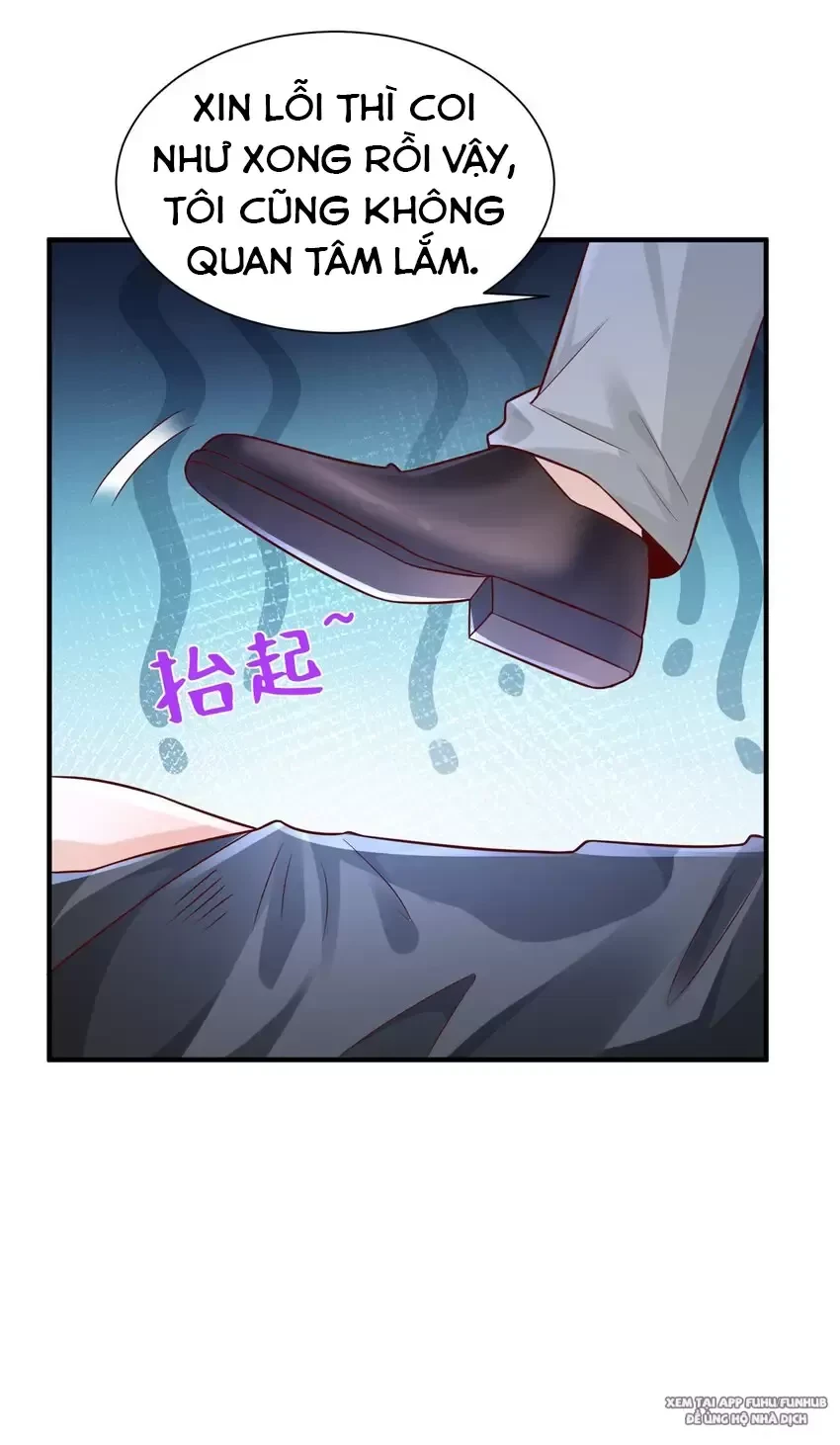 Mỗi Tuần Ta Có Một Nghề Nghiệp Mới Chapter 653 - Trang 4