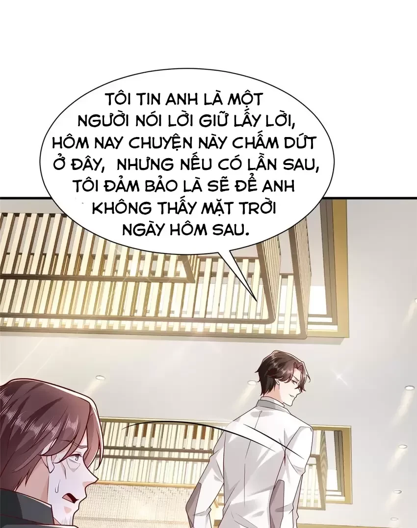 Mỗi Tuần Ta Có Một Nghề Nghiệp Mới Chapter 653 - Trang 4