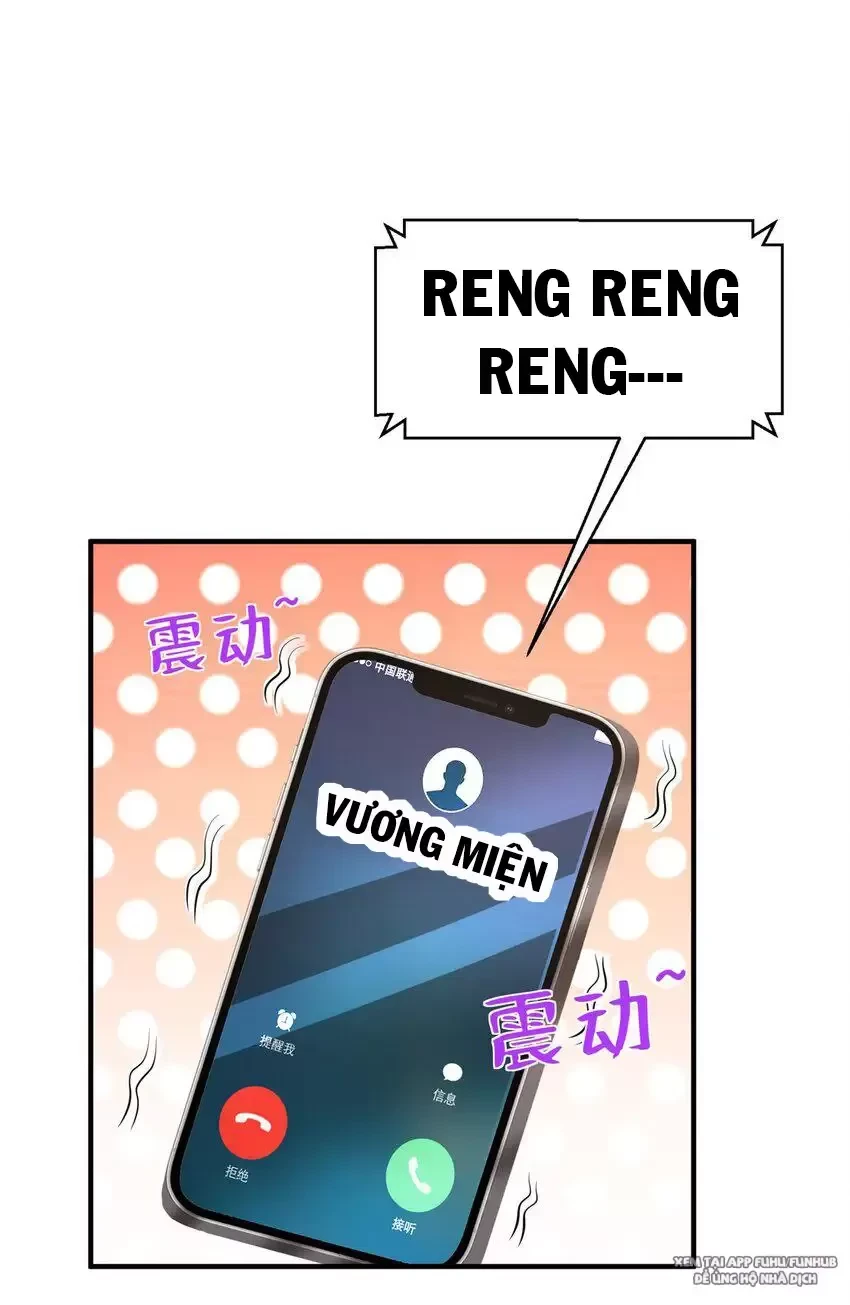 Mỗi Tuần Ta Có Một Nghề Nghiệp Mới Chapter 653 - Trang 4