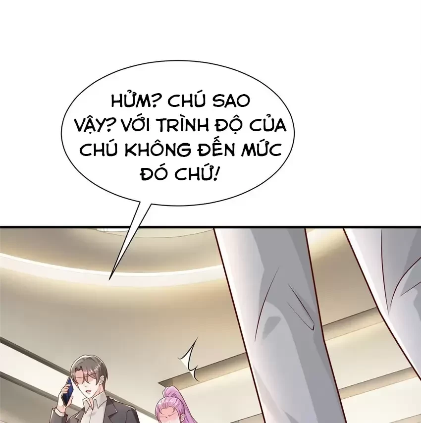 Mỗi Tuần Ta Có Một Nghề Nghiệp Mới Chapter 653 - Trang 4