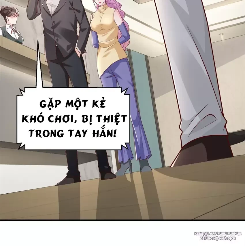 Mỗi Tuần Ta Có Một Nghề Nghiệp Mới Chapter 653 - Trang 4