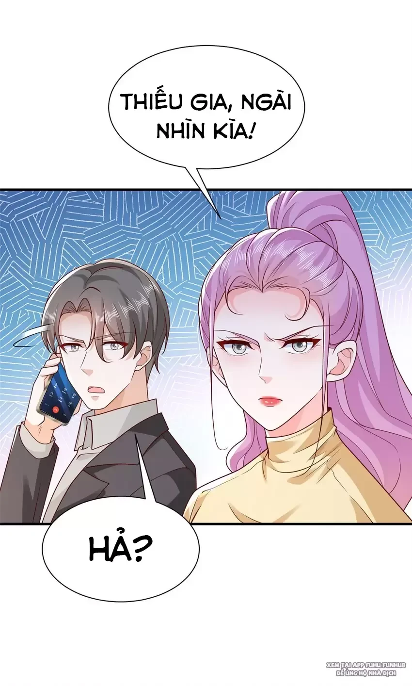 Mỗi Tuần Ta Có Một Nghề Nghiệp Mới Chapter 653 - Trang 4