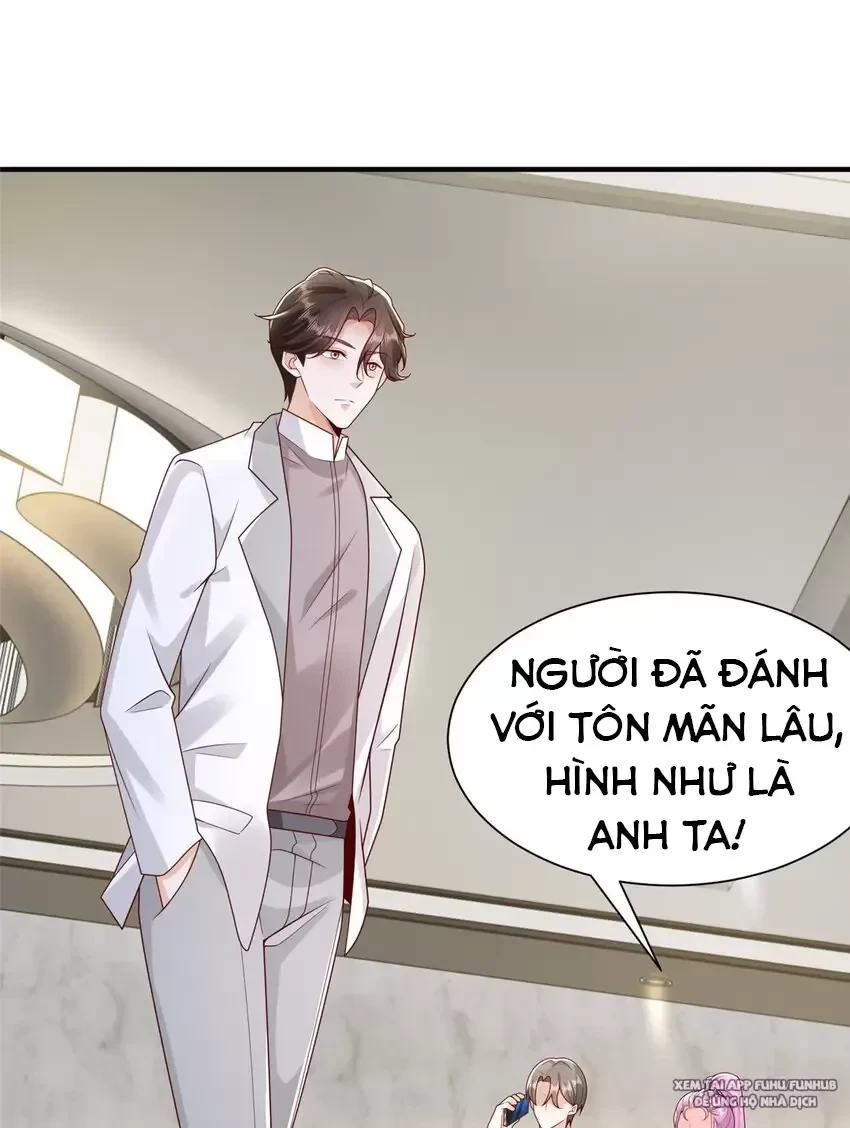 Mỗi Tuần Ta Có Một Nghề Nghiệp Mới Chapter 653 - Trang 4