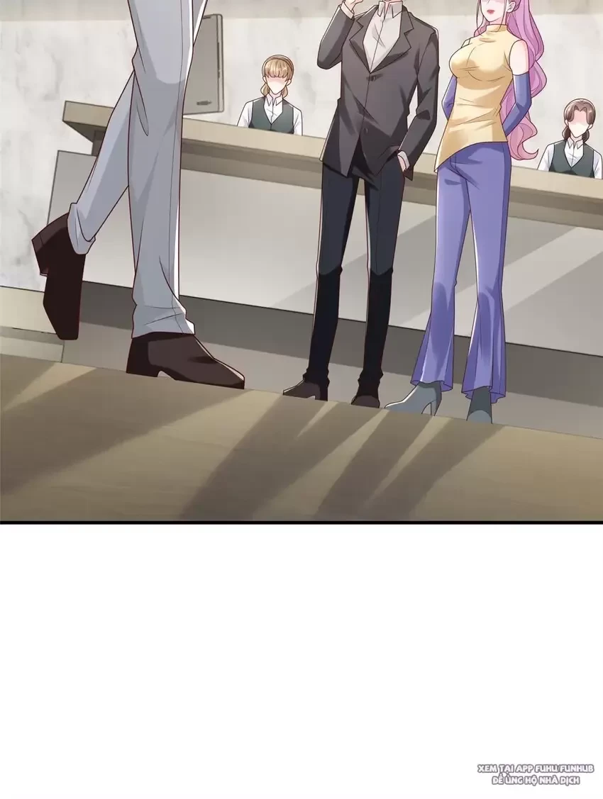 Mỗi Tuần Ta Có Một Nghề Nghiệp Mới Chapter 653 - Trang 4