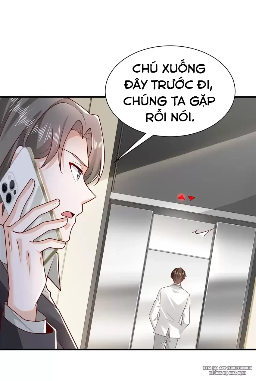 Mỗi Tuần Ta Có Một Nghề Nghiệp Mới Chapter 653 - Trang 4