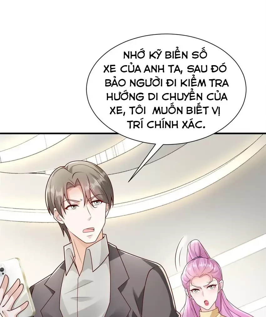 Mỗi Tuần Ta Có Một Nghề Nghiệp Mới Chapter 653 - Trang 4