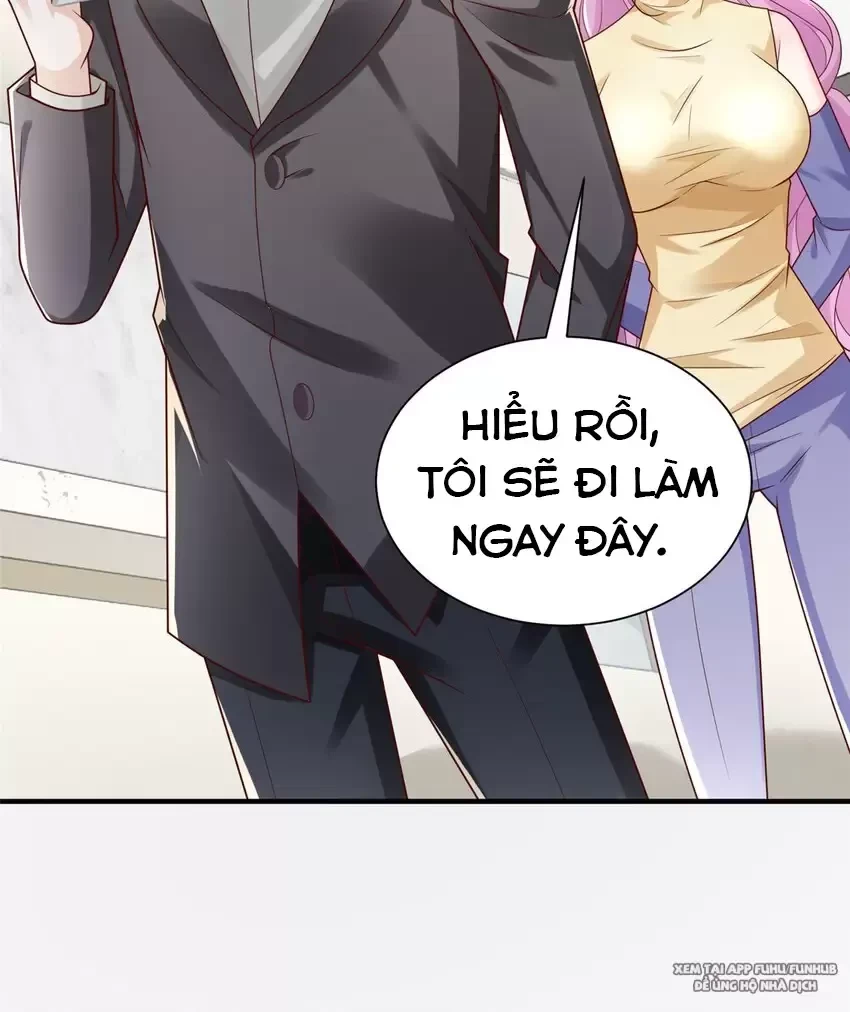 Mỗi Tuần Ta Có Một Nghề Nghiệp Mới Chapter 653 - Trang 4