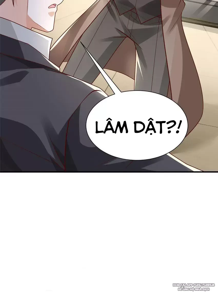 Mỗi Tuần Ta Có Một Nghề Nghiệp Mới Chapter 653 - Trang 4