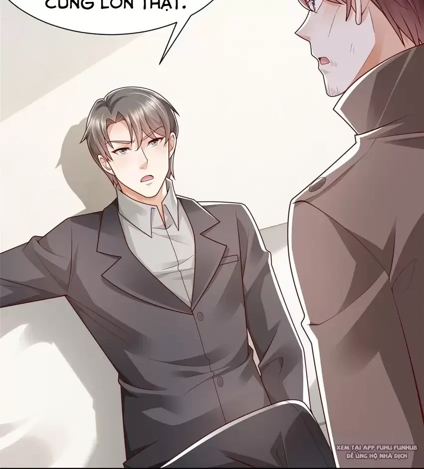 Mỗi Tuần Ta Có Một Nghề Nghiệp Mới Chapter 654 - Trang 4