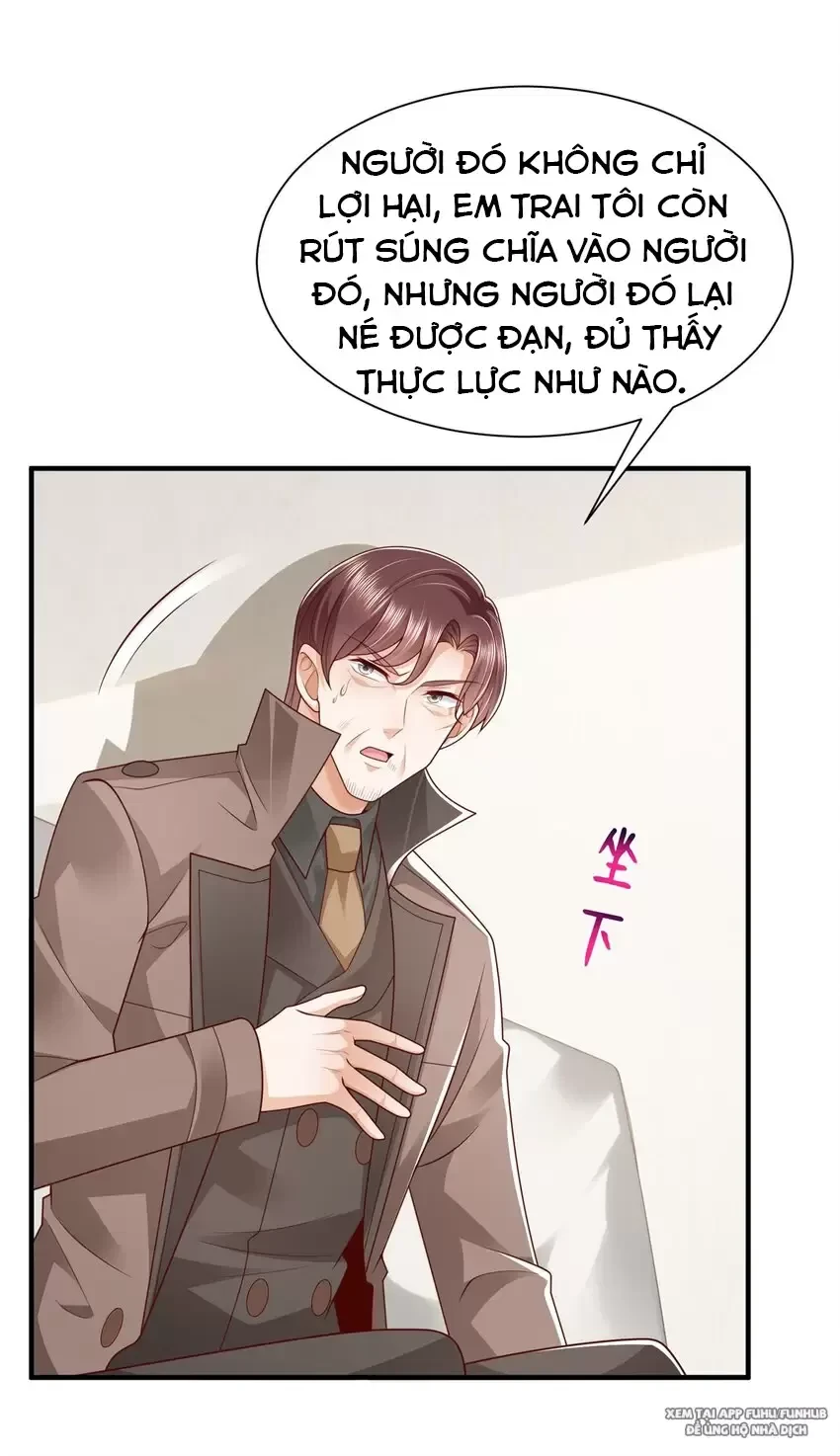 Mỗi Tuần Ta Có Một Nghề Nghiệp Mới Chapter 654 - Trang 4