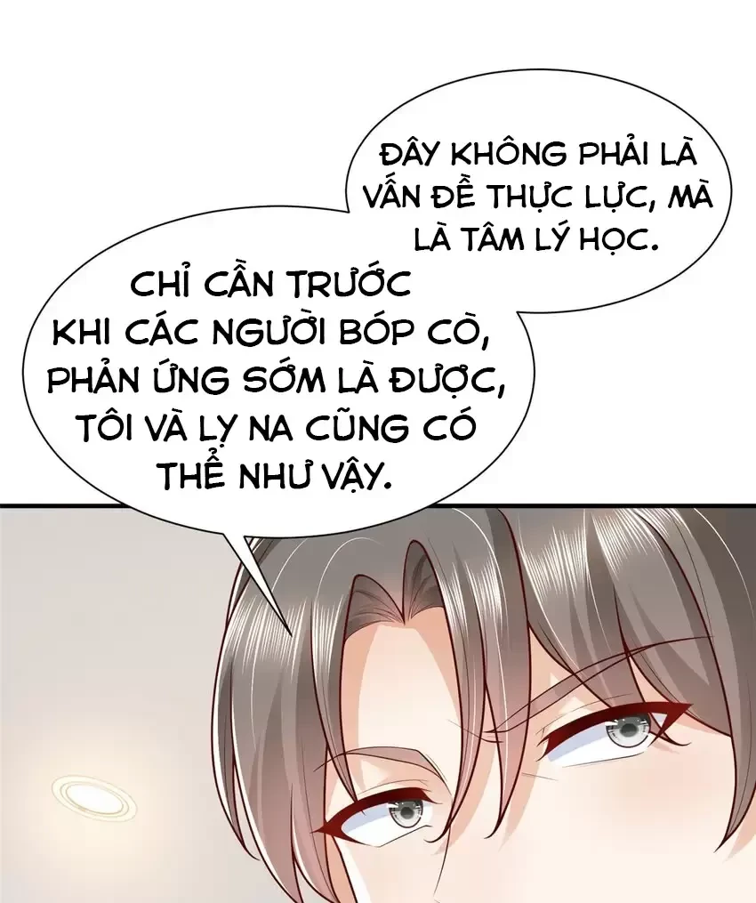 Mỗi Tuần Ta Có Một Nghề Nghiệp Mới Chapter 654 - Trang 4