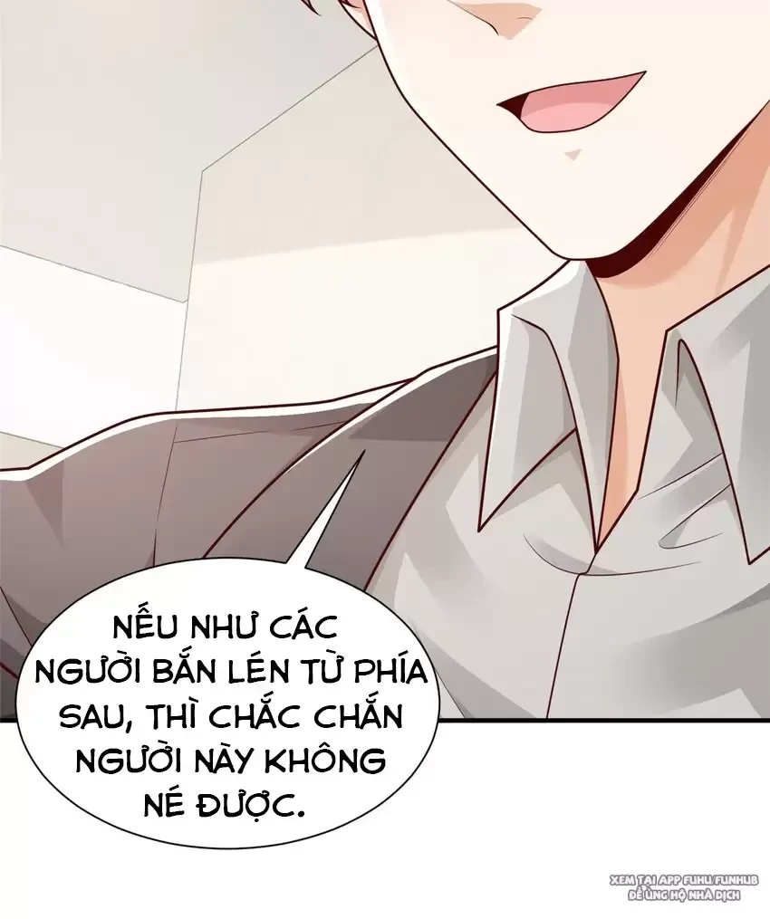 Mỗi Tuần Ta Có Một Nghề Nghiệp Mới Chapter 654 - Trang 4
