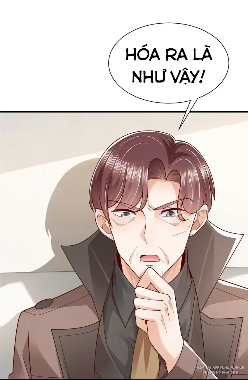 Mỗi Tuần Ta Có Một Nghề Nghiệp Mới Chapter 654 - Trang 4