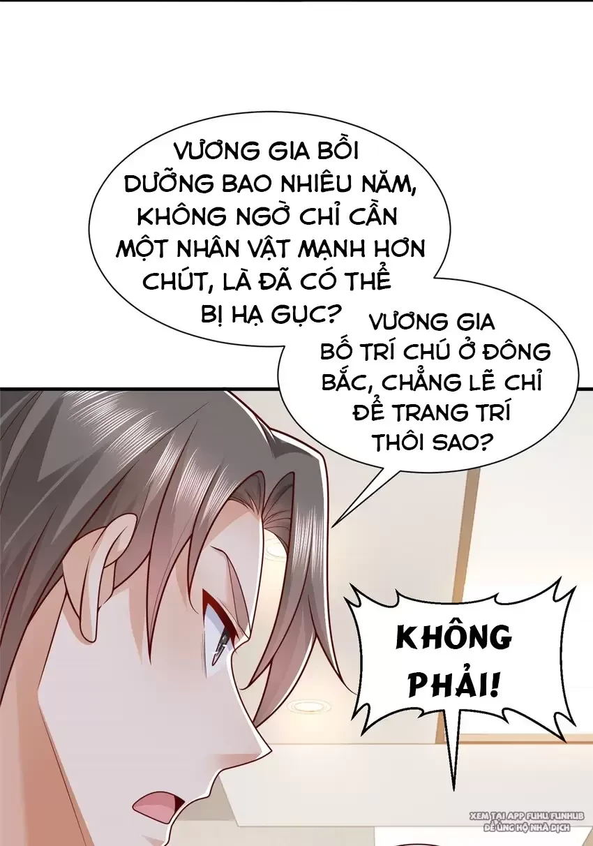 Mỗi Tuần Ta Có Một Nghề Nghiệp Mới Chapter 654 - Trang 4