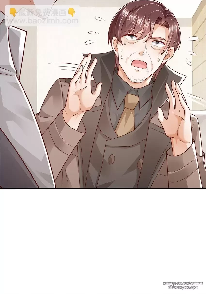 Mỗi Tuần Ta Có Một Nghề Nghiệp Mới Chapter 654 - Trang 4