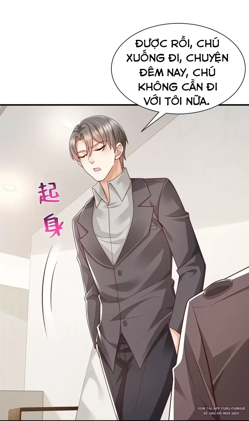 Mỗi Tuần Ta Có Một Nghề Nghiệp Mới Chapter 654 - Trang 4