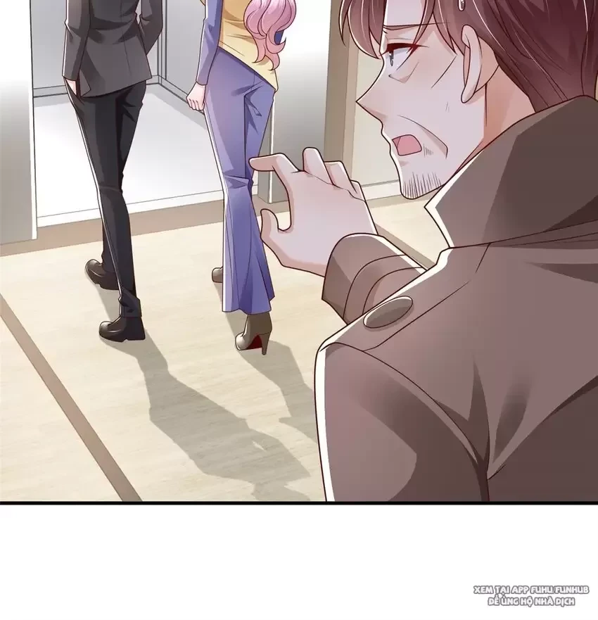 Mỗi Tuần Ta Có Một Nghề Nghiệp Mới Chapter 654 - Trang 4