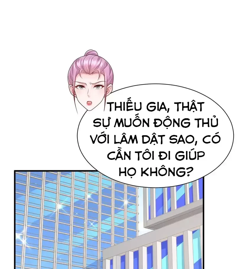 Mỗi Tuần Ta Có Một Nghề Nghiệp Mới Chapter 654 - Trang 4