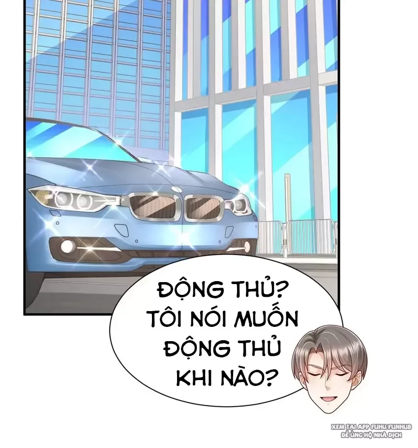 Mỗi Tuần Ta Có Một Nghề Nghiệp Mới Chapter 654 - Trang 4