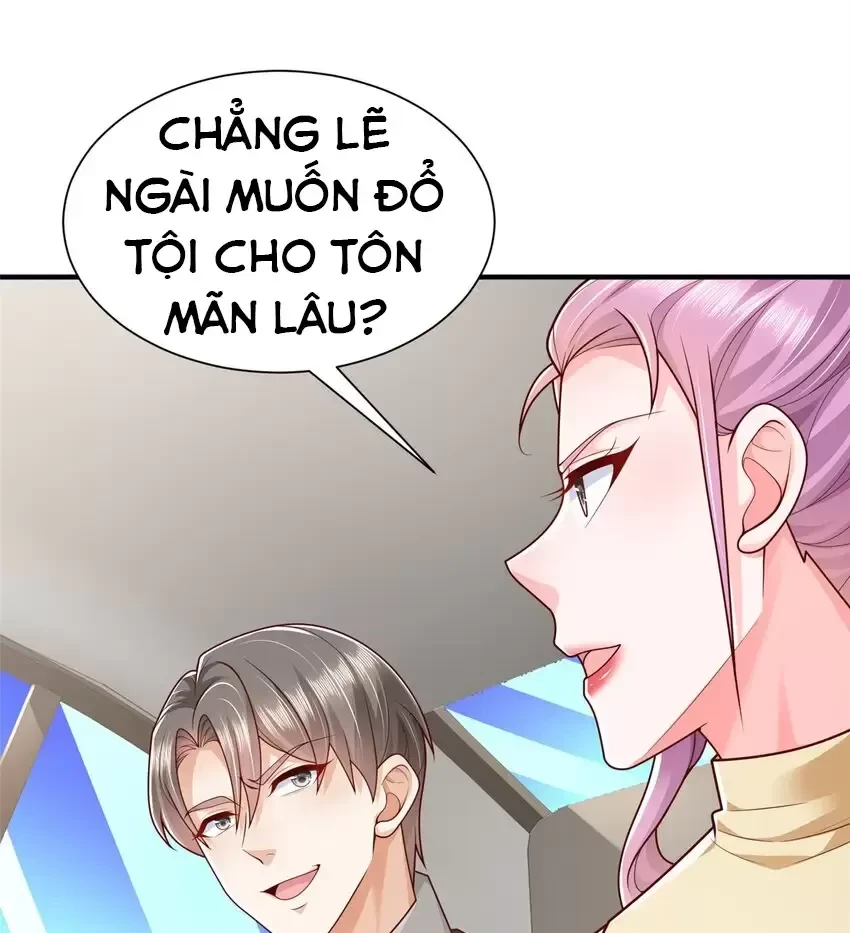 Mỗi Tuần Ta Có Một Nghề Nghiệp Mới Chapter 654 - Trang 4