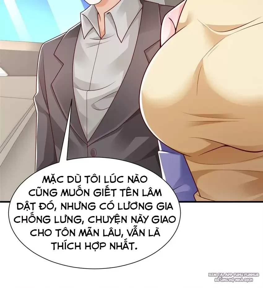Mỗi Tuần Ta Có Một Nghề Nghiệp Mới Chapter 654 - Trang 4