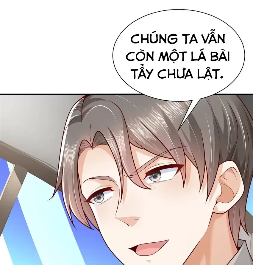 Mỗi Tuần Ta Có Một Nghề Nghiệp Mới Chapter 654 - Trang 4