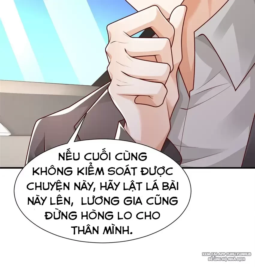 Mỗi Tuần Ta Có Một Nghề Nghiệp Mới Chapter 654 - Trang 4