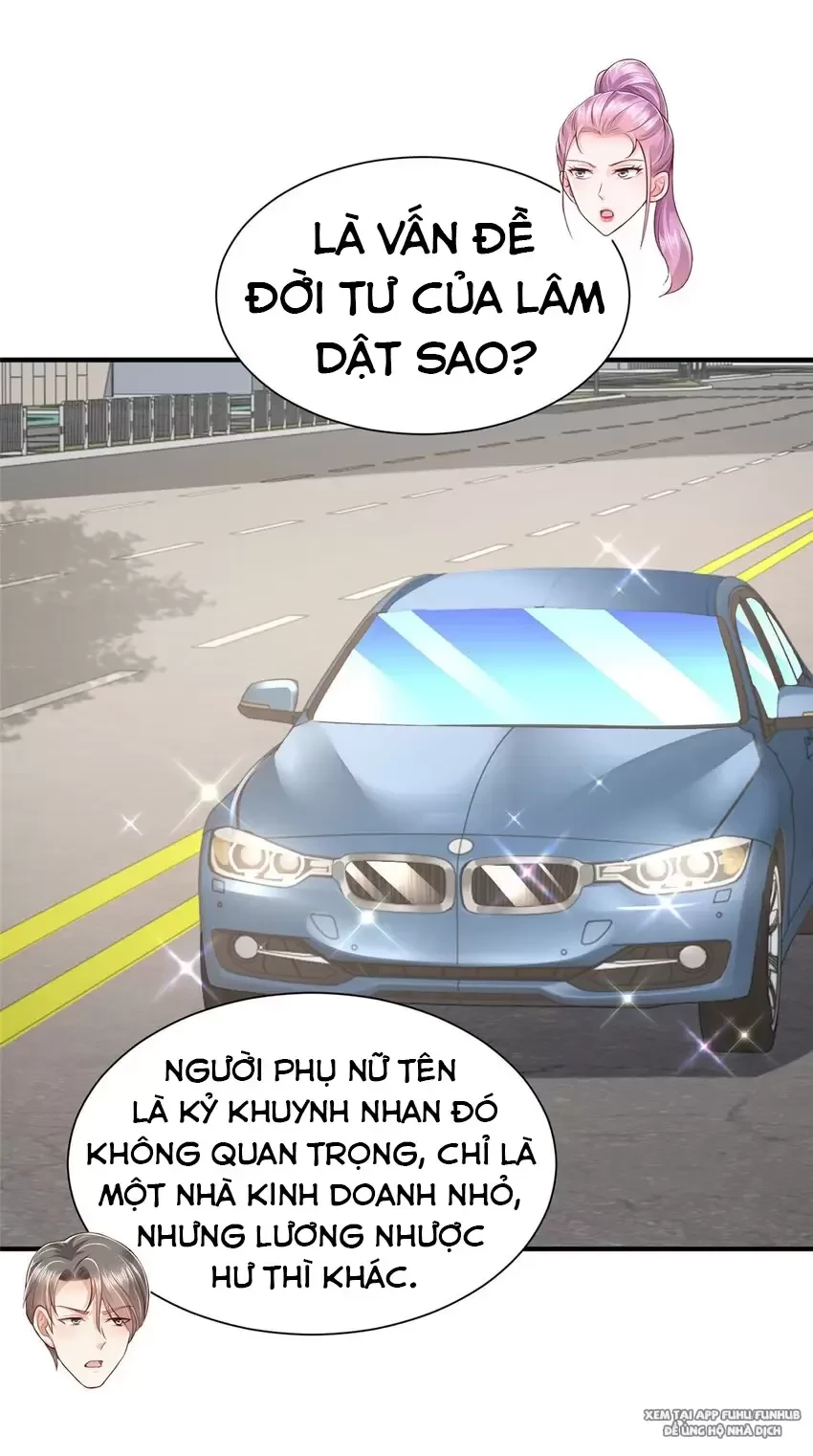 Mỗi Tuần Ta Có Một Nghề Nghiệp Mới Chapter 654 - Trang 4