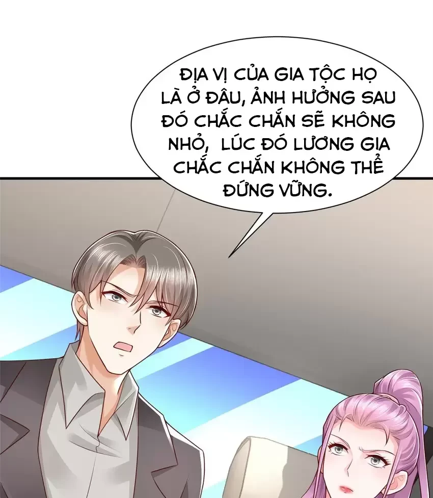 Mỗi Tuần Ta Có Một Nghề Nghiệp Mới Chapter 654 - Trang 4