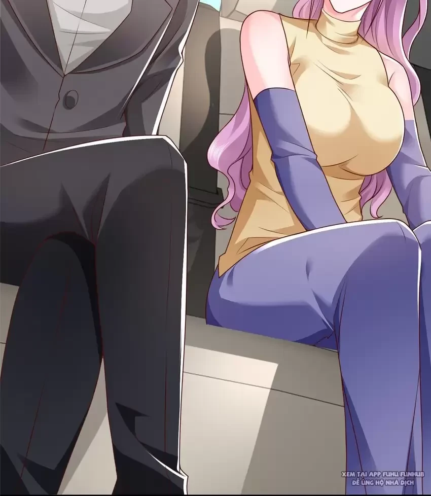 Mỗi Tuần Ta Có Một Nghề Nghiệp Mới Chapter 654 - Trang 4