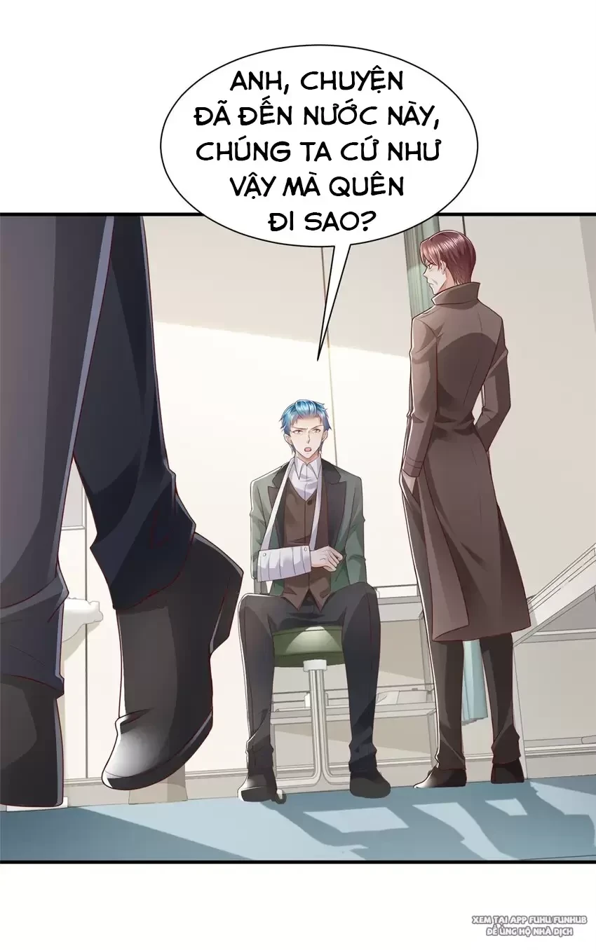 Mỗi Tuần Ta Có Một Nghề Nghiệp Mới Chapter 654 - Trang 4