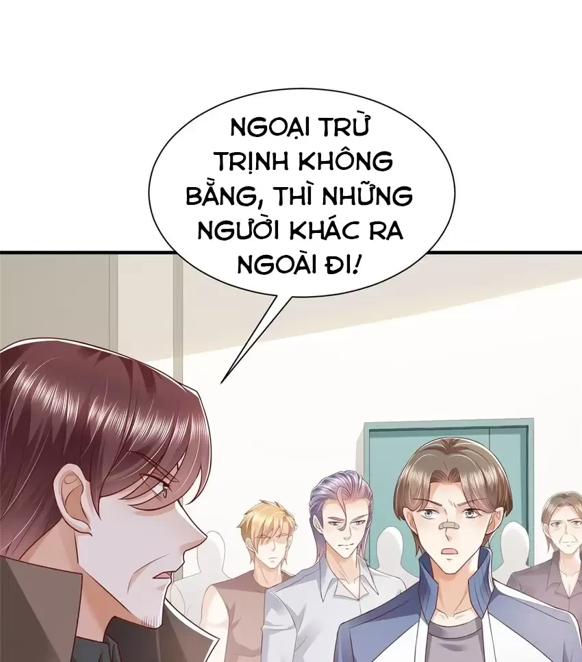 Mỗi Tuần Ta Có Một Nghề Nghiệp Mới Chapter 654 - Trang 4