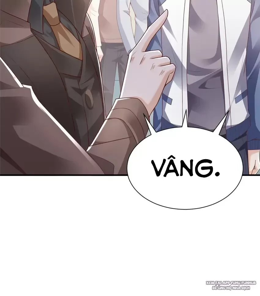 Mỗi Tuần Ta Có Một Nghề Nghiệp Mới Chapter 654 - Trang 4