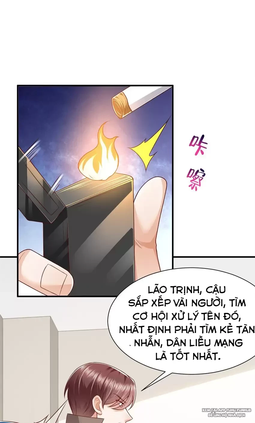 Mỗi Tuần Ta Có Một Nghề Nghiệp Mới Chapter 654 - Trang 4