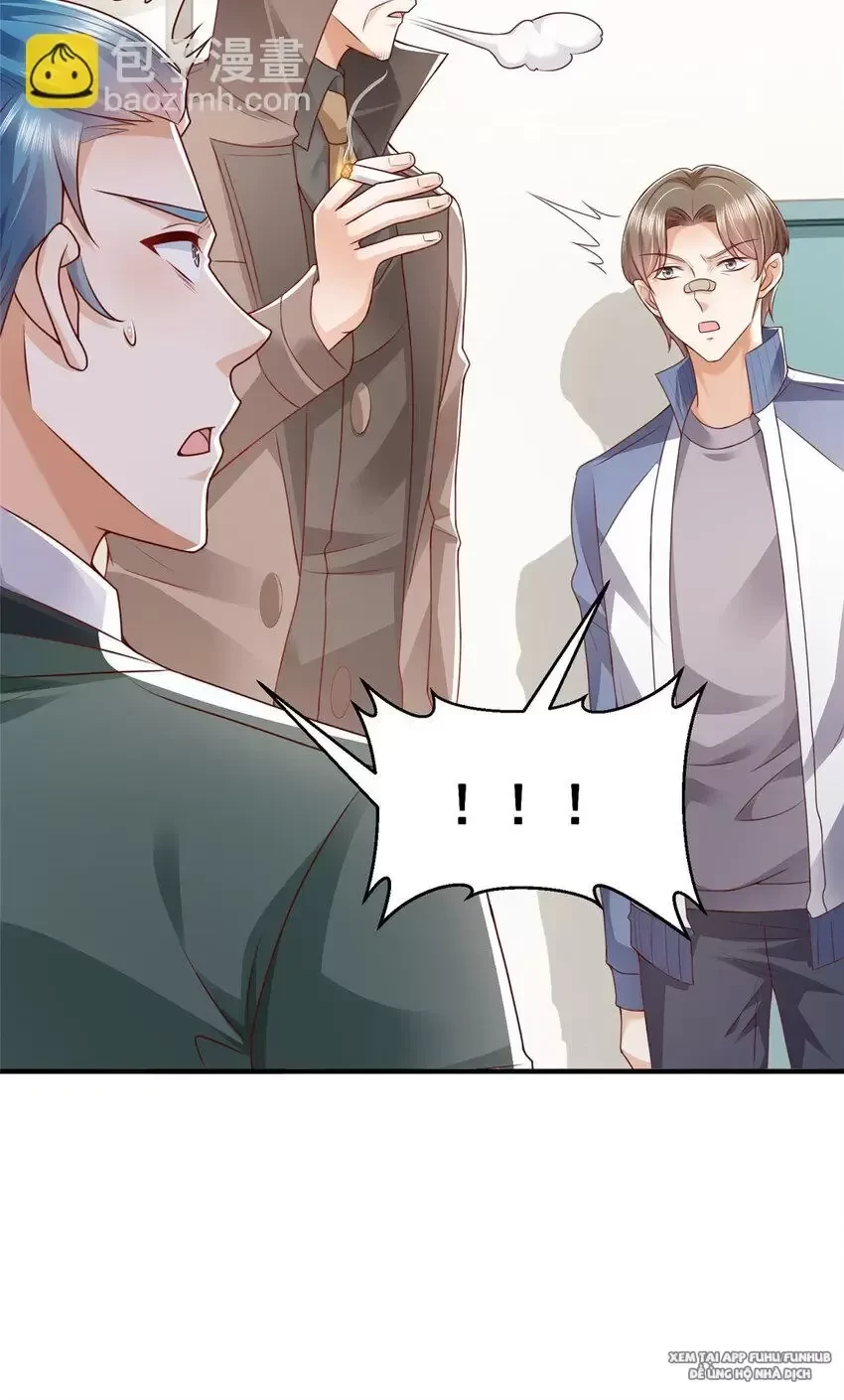 Mỗi Tuần Ta Có Một Nghề Nghiệp Mới Chapter 654 - Trang 4