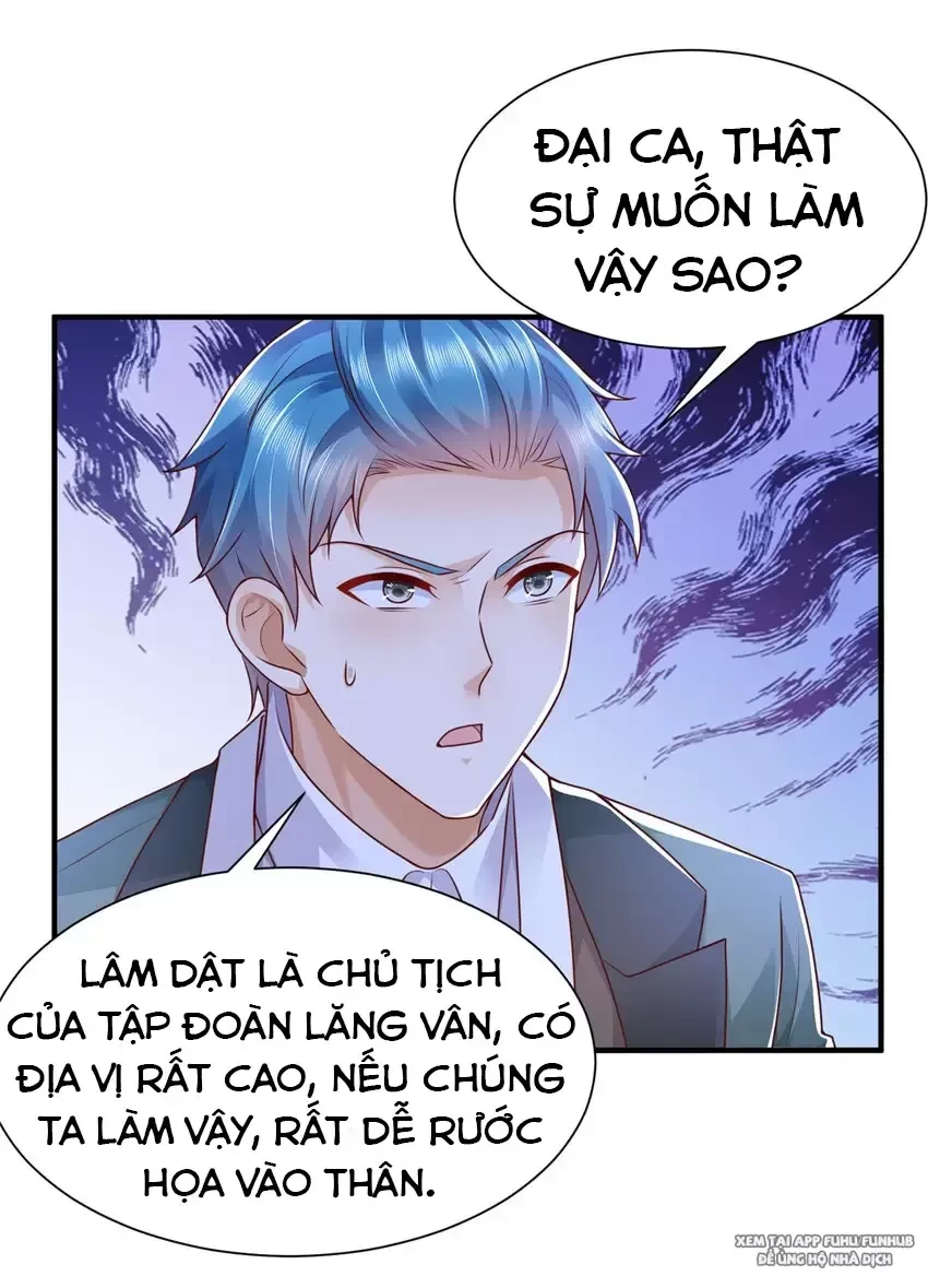 Mỗi Tuần Ta Có Một Nghề Nghiệp Mới Chapter 654 - Trang 4